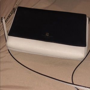 Kate spade cross body purse.